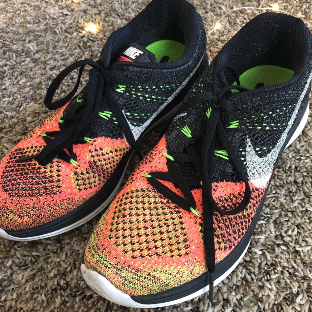 Nike’s